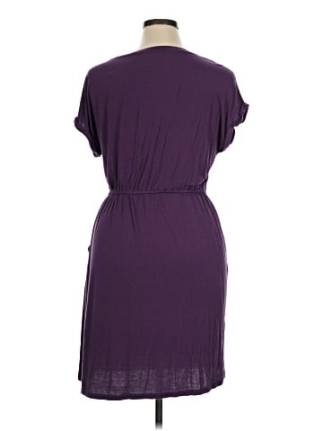 Helyo Fashion Casual Dress (view 2)