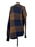 Toad & Co Blue Cardigan Size XS - photo 2