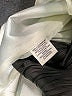 Ann Taylor 100% Polyester Color Block White Casual Dress Size 6 Petite - photo 8