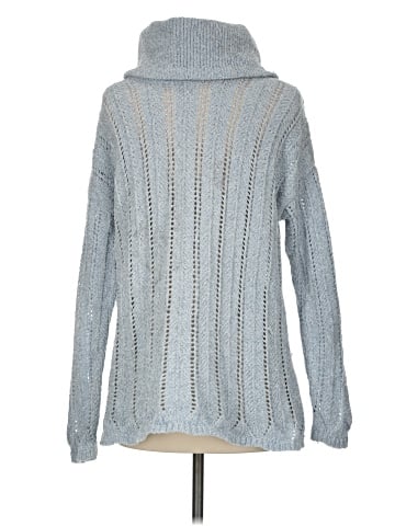 Soft Surroundings Turtleneck Sweater (view 2)