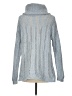 Soft Surroundings Blue Turtleneck Sweater Size M - photo 2