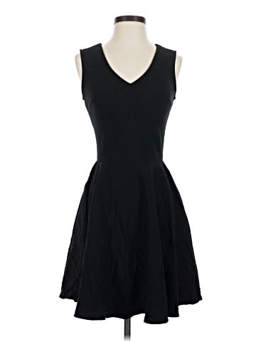 Boston Proper Cocktail Dress (view 1)