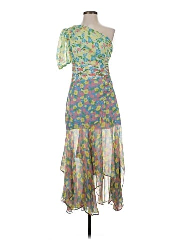 AMUR Cocktail Dress (view 1)