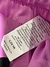 Avia Solid Pink Athletic Shorts Size L - photo 4