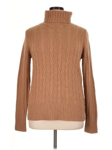 J.Crew Turtleneck Sweater (view 1)