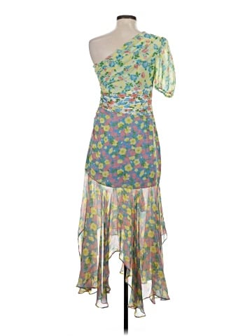 AMUR Cocktail Dress (view 2)