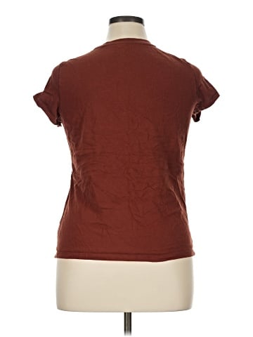 Universal Thread Short Sleeve T-Shirt (view 2)