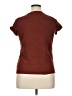 Universal Thread Brown Short Sleeve T-Shirt Size XL - photo 2