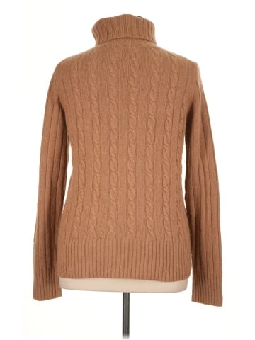 J.Crew Turtleneck Sweater (view 2)
