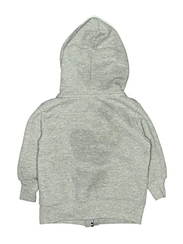 Precious Cargo Zip Up Hoodie (view 2)