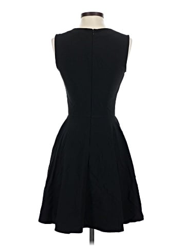 Boston Proper Cocktail Dress (view 2)