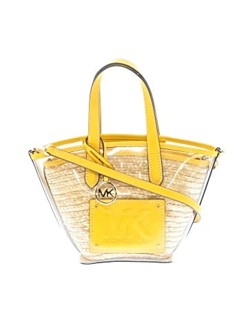 MICHAEL Michael Kors Satchel (view 1)