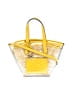 MICHAEL Michael Kors Yellow Satchel One size - photo 1