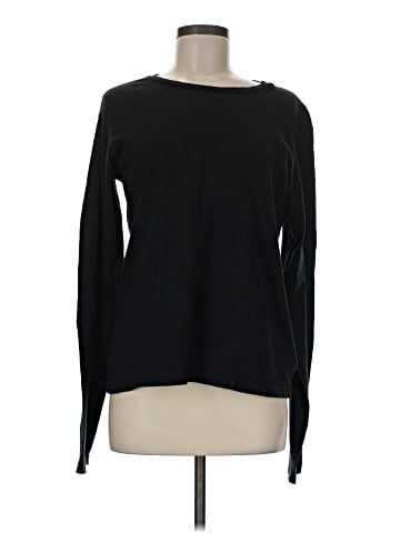 RE/DONE Long Sleeve T-Shirt (view 1)