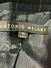 Antonio Melani Stripes Black Blazer Size 10 - photo 6