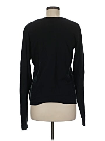 RE/DONE Long Sleeve T-Shirt (view 2)