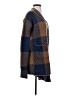 Toad & Co Blue Cardigan Size XS - photo 4