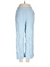 Anrabess Blue Casual Pants Size M - photo 1