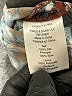 Veronica Beard 100% Silk Paisley Gray Cocktail Dress Size 4 - photo 8