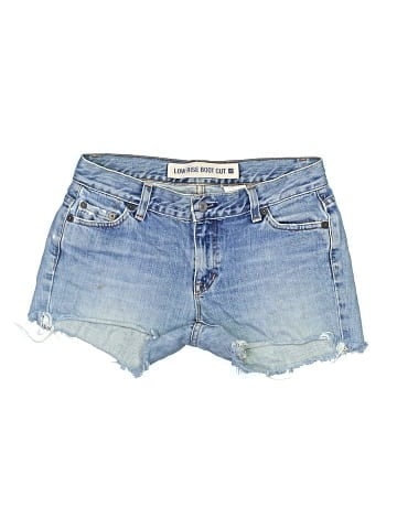 Gap Denim Shorts (view 1)