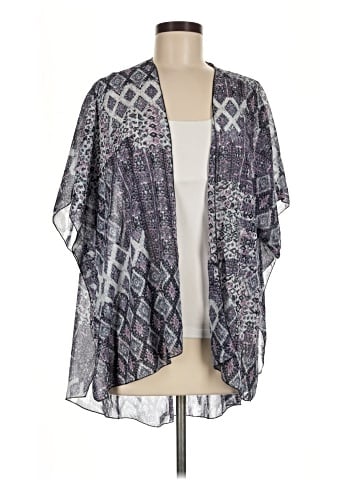 Truth NYC Kimono (view 1)