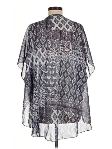 Truth NYC Kimono (view 2)