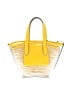 MICHAEL Michael Kors Yellow Satchel One size - photo 3