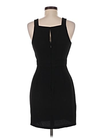 BCBGeneration Cocktail Dress (view 2)