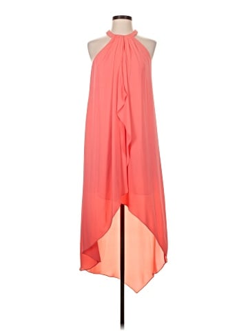 BCBGMAXAZRIA Cocktail Dress (view 1)