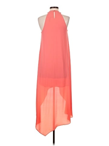 BCBGMAXAZRIA Cocktail Dress (view 2)