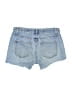 Gap 100% Cotton Blue Denim Shorts Size 2 - photo 2