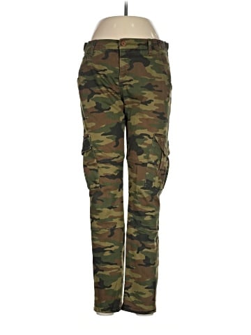 NSF Cargo Pants (view 1)