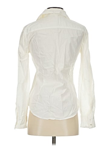 Gap Outlet Long Sleeve Blouse (view 2)