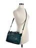 Coach Teal Satchel One size - photo 2
