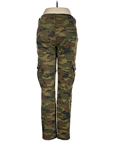 NSF Cargo Pants (view 2)