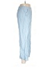 Anrabess Blue Casual Pants Size M - photo 4