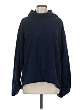 Ann Taylor LOFT Turtleneck Sweater (view 1)