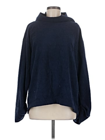 Ann Taylor LOFT Turtleneck Sweater (view 1)
