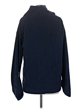 Ann Taylor LOFT Turtleneck Sweater (view 2)