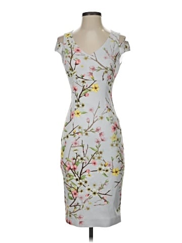 Karen Millen Cocktail Dress (view 1)