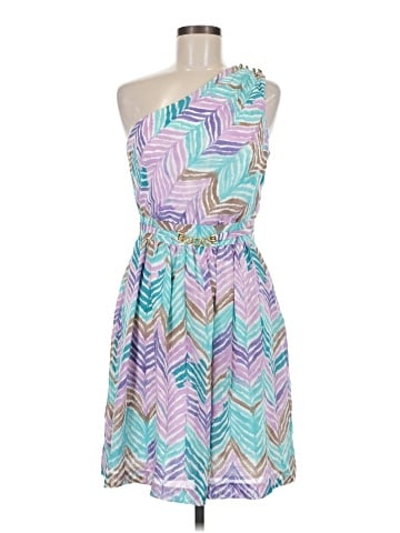 Trina Turk Cocktail Dress (view 1)