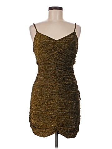 Lulus Cocktail Dress (view 1)
