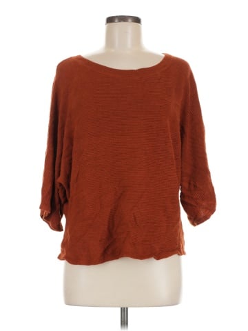 Ellen Tracy Pullover Sweater (view 1)