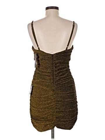 Lulus Cocktail Dress (view 2)