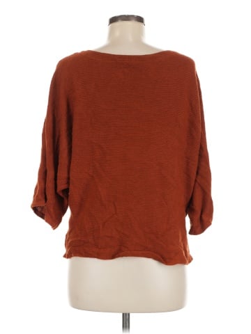 Ellen Tracy Pullover Sweater (view 2)