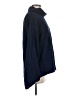Ann Taylor LOFT 100% Polyester Blue Turtleneck Sweater Size M - photo 4