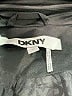 DKNY 100% Polyester Solid Black Jacket Size XS - photo 6