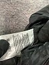 DKNY 100% Polyester Solid Black Jacket Size XS - photo 7