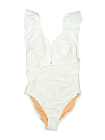J.Crew One Piece Swimsuit (view 1)