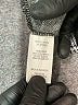 Popular Basics Houndstooth Gray Casual Dress Size S - photo 8